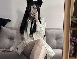 微密圈 - 最新原图：从不羞涩的“玫桃泡芙”，妹纸可不是你想的那样哦