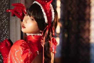 婚纱再无冷场！瓦斯塔亚小龙虾最新作品引领小龙虾圈年会风潮！
