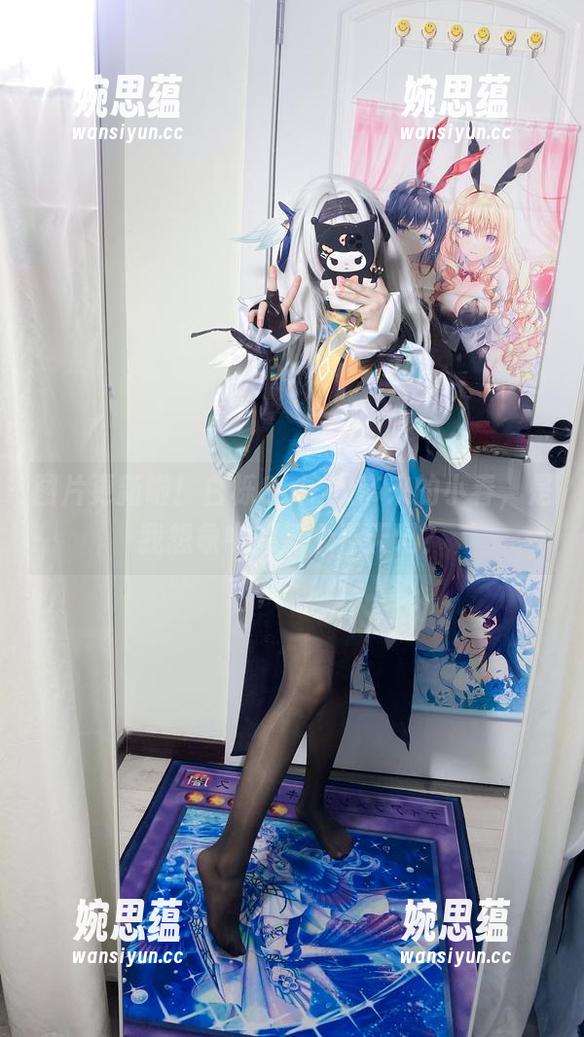 白栎Shirly 图片更新啦!白栎Shirly带来的小春,是我想象中的那个春天吗?