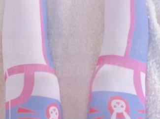 不看不知道，看了就让人乐开花！眼酱大魔王w的豹纹时刻HD套图！