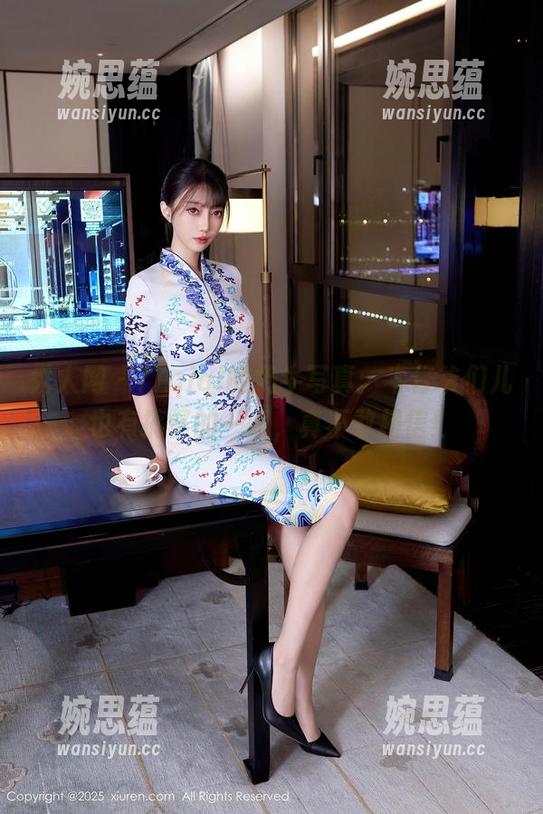 秀人网-77qiqi 秀人网 - 77qiqi的奶牛写真:牛仔爷们儿也有搞怪的一面,真不敢相信!