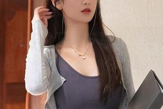 秀人网 - 伊诺的万圣节写真：如果我说这是她平时穿的，你信吗？