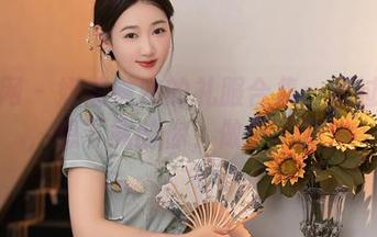 秀人网 - 奶油妹妹的礼服合集：看过之后，想下载的你，做个了结！
