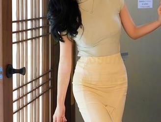 秀人网 - 制服的多面性，安妮Tess的原图全集，oneimage,countlessvibes，哈哈，读懂的人不多吧？