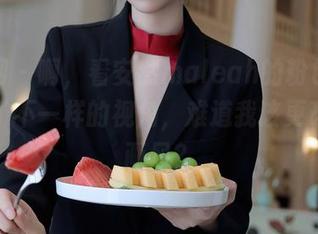 秀人网 - 啊，看安然maleah的粉色让我瞧见了不一样的视角，难道我该更改我的画风？