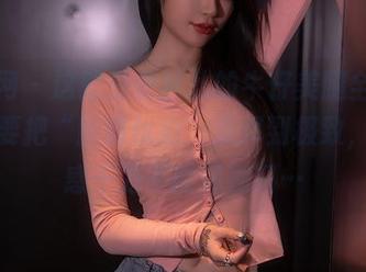 秀人网 - 这就是安然儿的牛仔美腿全集，都说要把“腿部优势”发挥到极致，这诱惑千万不能轻视啊…