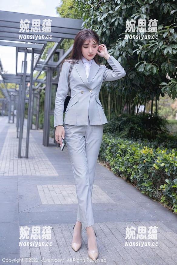 秀人网-徐若兮 秀人网 - 每一张都深藏温柔,徐若兮与眼镜的高清图片值得细细品味,细节都不放过。