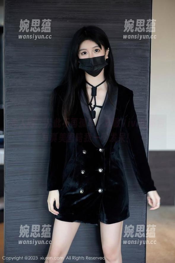 秀人网-慧敏Vivi 秀人网 - 从此不再孤单,慧敏Vivi的粉色写真美图陪我一同发呆!