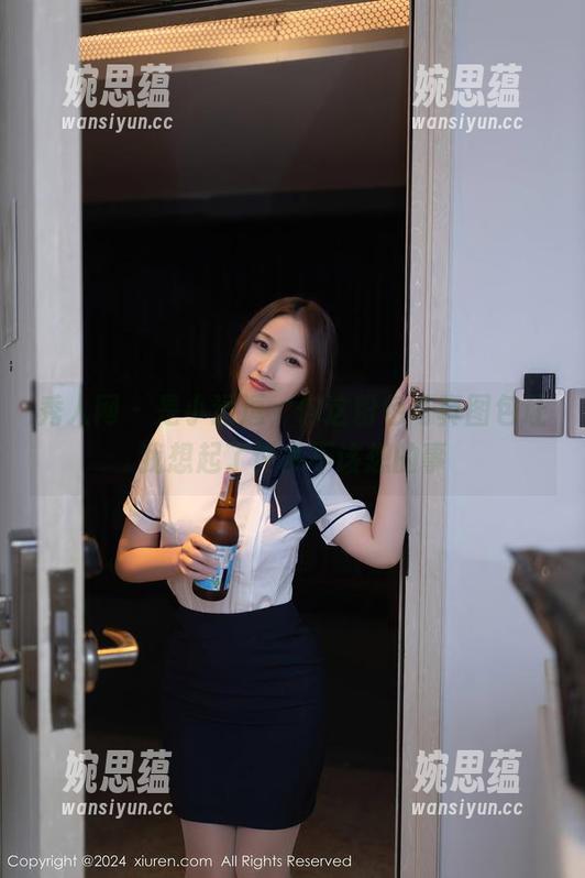 秀人网 - 是小逗逗，你这粉色写真图包让我想起了许多不该想的事