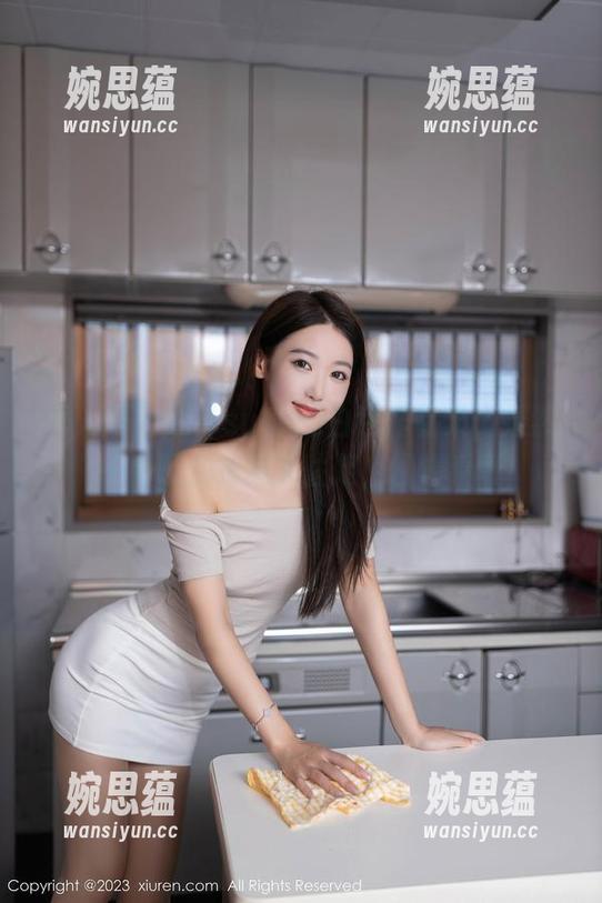 秀人网-晚苏susu 秀人网 - 晚苏susu的白色作品集,果然一如既往地让人驻足,慢慢看呀
