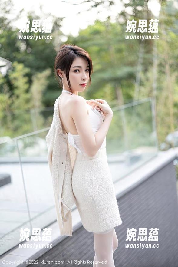 秀人网-林幼一 秀人网 - 哎呀,林幼一的资源库里,女孩们个个都该上封面!