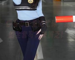 秀人网 - 你有办公室的忙碌，我有甜七七的全套写真来解乏！
