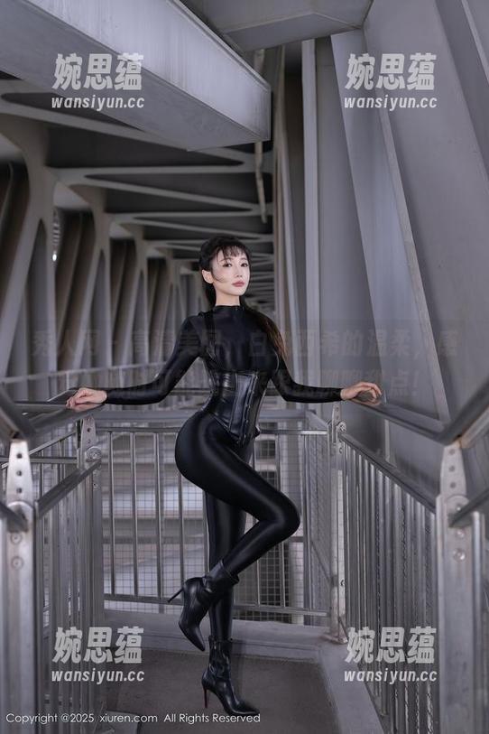 秀人网-白兔西希 秀人网 - 高清美图,白兔西希的温柔,感觉她随时可能跳出来跟我聊聊甜点!