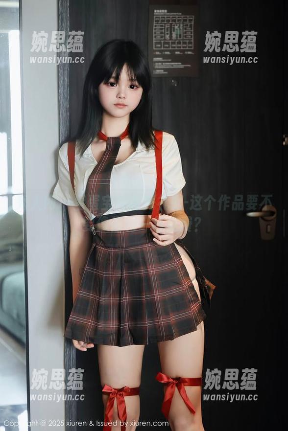 秀人网-蛋蛋宝 秀人网 - 蛋蛋宝在首秀礼服-这个作品要不要像福利一样免费?