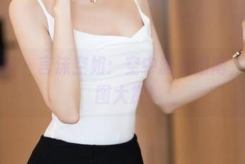 秀人网 - 言沫空姐：空中服务指南，精选囧图大赏！