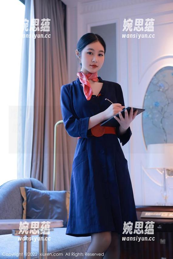 秀人网-软软roro 秀人网 - 难以抗拒的美图,软软roro的旅拍,总能给大家留下“好想马上出发”的意念。