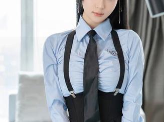 秀人网 - 潜水不够，金幼汐Vivian的泳装作品合集让你觉得比游泳还要划算！