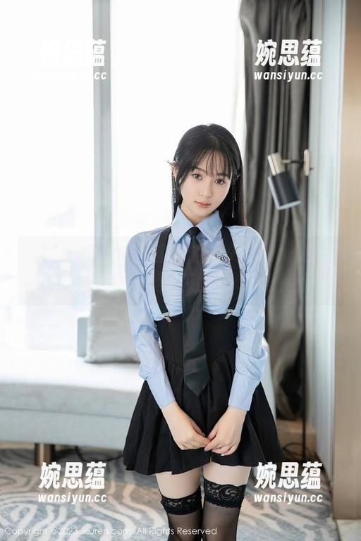 秀人网-金幼汐Vivian 秀人网 - 潜水不够,金幼汐Vivian的泳装作品合集让你觉得比游泳还要划算!