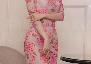 秀人网 - 写真里的陆萱萱与兔女郎：这一跳，准备好被惊艳了嘛？