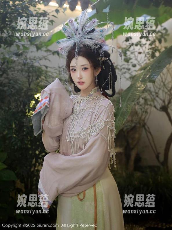 秀人网-陈雅漫VICKY 秀人网 - 如果肉丝能说话,陈雅漫VICKY的精选图库估计得开个美食课堂。