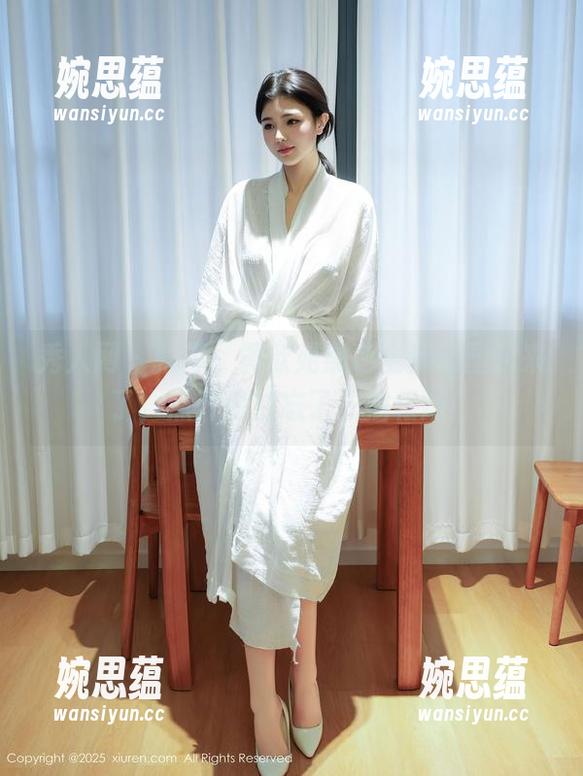秀人网-黄歆苑 秀人网 - 稍等,黄歆苑黑色全套的图片来了,点开前别忘了先抽根烟!