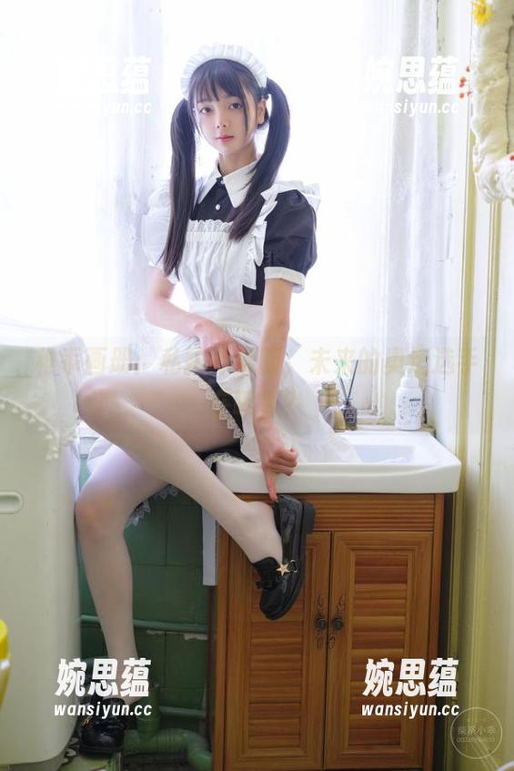 稚乖画册 稚乖画册:私拍体操服,未来的奥运选手在哪里?