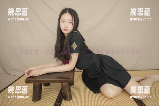 紧急企划-小恩 紧急企划 - 小恩制服图集,资源多得你根本停不下来吧