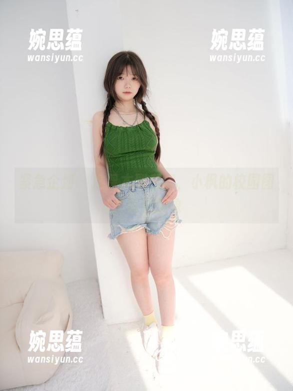紧急企划-小枫 紧急企划 - 从课本到私房,小枫的校园图集超乎想象
