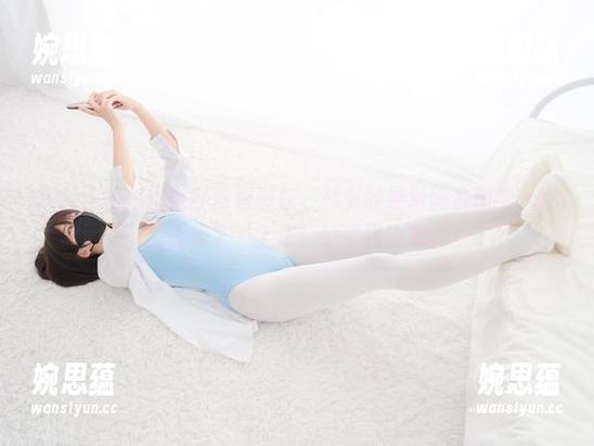 紧急企划-林书辞 紧急企划 - 别说我没提醒你,林书辞最新睡衣图集,完美诠释了“上床”的究极理想。