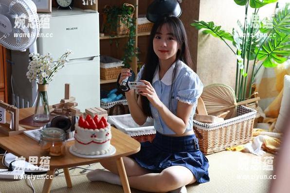 绮梦摄影-蔡蔡 绮梦摄影 - 一条短裙,总能让蔡蔡的作品挑起我们的兴趣,难道她就不会冷吗?精选抢眼款!