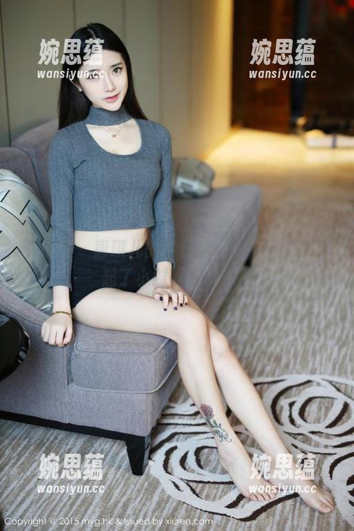 美媛馆 - 唐琪儿的牛仔裤回眸，竟让人想起了小时候的梦想？