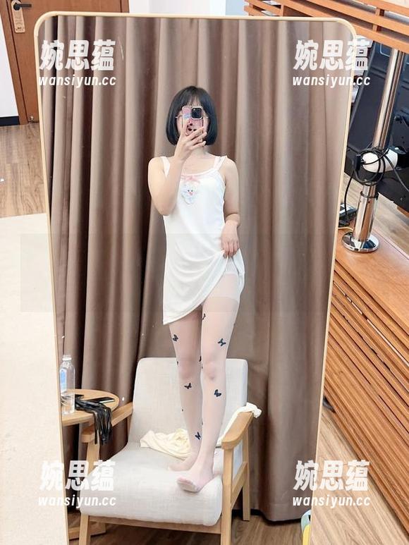 胜利的小生活 微密圈 - 胜利的小生活的女仆猫:一只认真工作的猫咪,下载见真相!