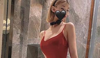 微密圈 - 脸红Dearie的无圣光美图，今天又让我想到了什么幻想呢？
