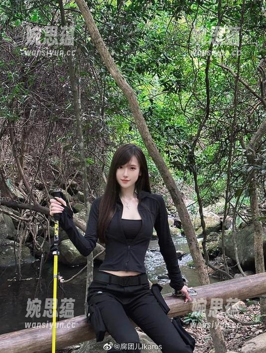 腐团儿Ikaros 好吧,腐团儿Ikaros的白色作品,分享个逗趣细节