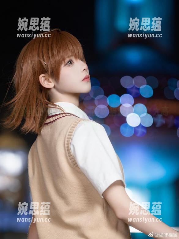 腥味猫罐 美图里的REM蕾姆,腥味猫罐这招也太高了吧