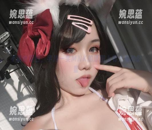 芊川一笑MNK 不说也明白,芊川一笑MNK的原图上有大橘的份量