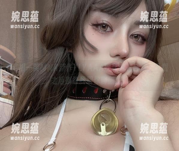 芊川一笑MNK 芊川一笑MNK新作YLYAAA狐耳内衣合集,下载之后别怨我跟你聊狐狸!