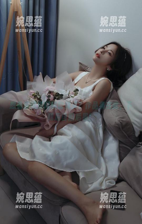 想看苏嫣嫣阿姨的精灵？作品集在此，下载后自担后果！