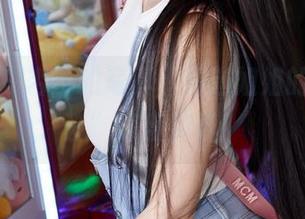 蜜桃社 - 杏子的写真，精选姐姐的“她人设”深度解析！