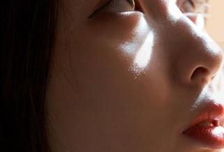 蜜桃社 - 结衣女神的图包，美得让人想一边看一边唱“我心有猛虎”！