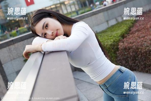 蜜桃社-陆萱萱Cecilia 蜜桃社 - 旗袍合集:陆萱萱Cecilia的分享,谁说都能驾驭国潮?