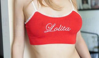 蜜桃社 - 陆萱萱Cecilia的“厨娘”作品集：当美食遇上写真，火花四射！