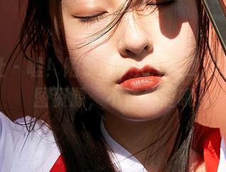 蜜桃社 - 嘘！陌子Mandy第二刊里的套图资源，不许外泄哦