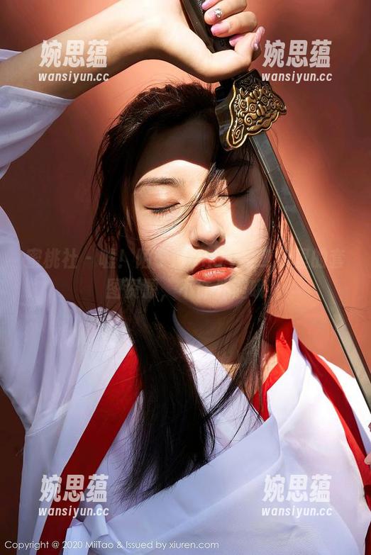 蜜桃社-陌子Mandy 蜜桃社 - 嘘!陌子Mandy第二刊里的套图资源,不许外泄哦