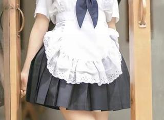 学姐的写真合集：走过的每一步都是'蠢沫沫'的时光小碎片