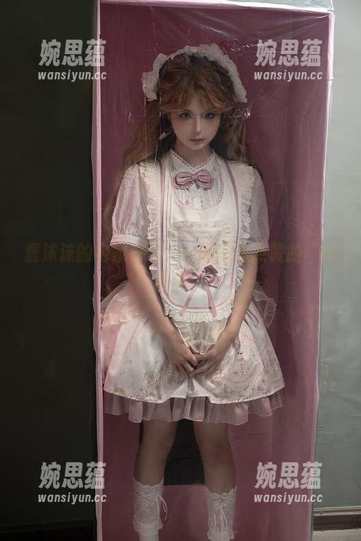 蠢沫沫 蠢沫沫的宅家日记:一看就想点赞的“作品集”