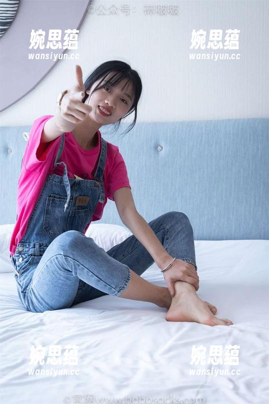 袜啵啵 - 稚予与她的高跟鞋图集：穿错鞋的悲剧，别来我家！