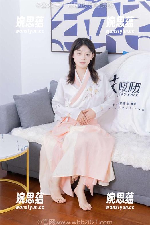 袜啵啵-稚予 袜啵啵 - 私房党看过来!稚予的长腿图包,腿那么长,你信不信。
