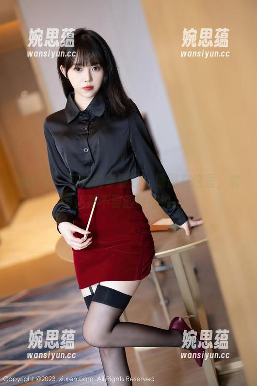 语画界-李丽莎 语画界 - 可爱的李丽莎,原图在这里,套图还要不要脸我都说了!