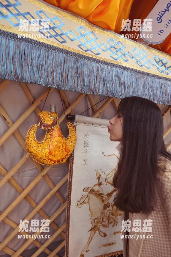 辣妈女神 微密圈 - 能不能不再纠结辣妈女神的VIP会员订阅系列了?这些写真集的细节太让人意外了,哈哈